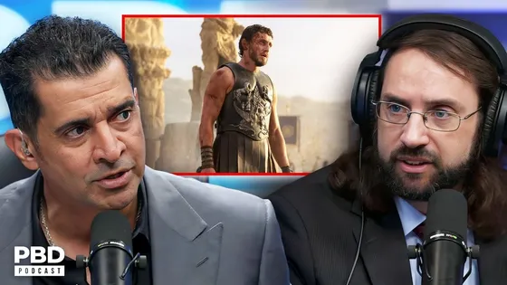 Russell Crowe says Gladiator II failed because it destroyed Gladiator’s moral core