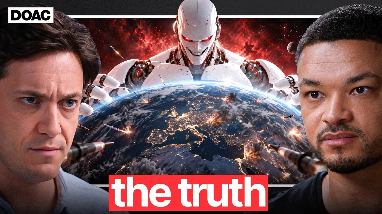 The REAL Reason We ONLY Have 10 Years Left