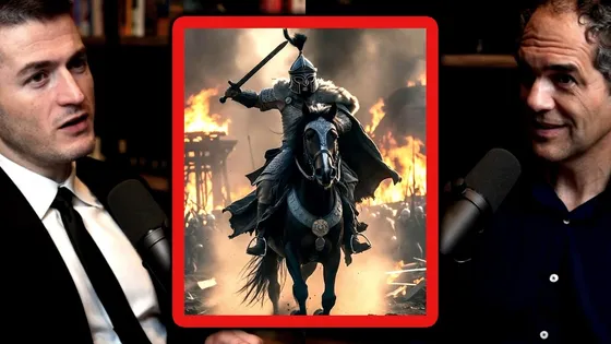 Anthony Kaldellis says Rome’s three biggest disasters were the Arab conquests, the Seljuk conquest of Asia Minor, and the Fourth Crusade