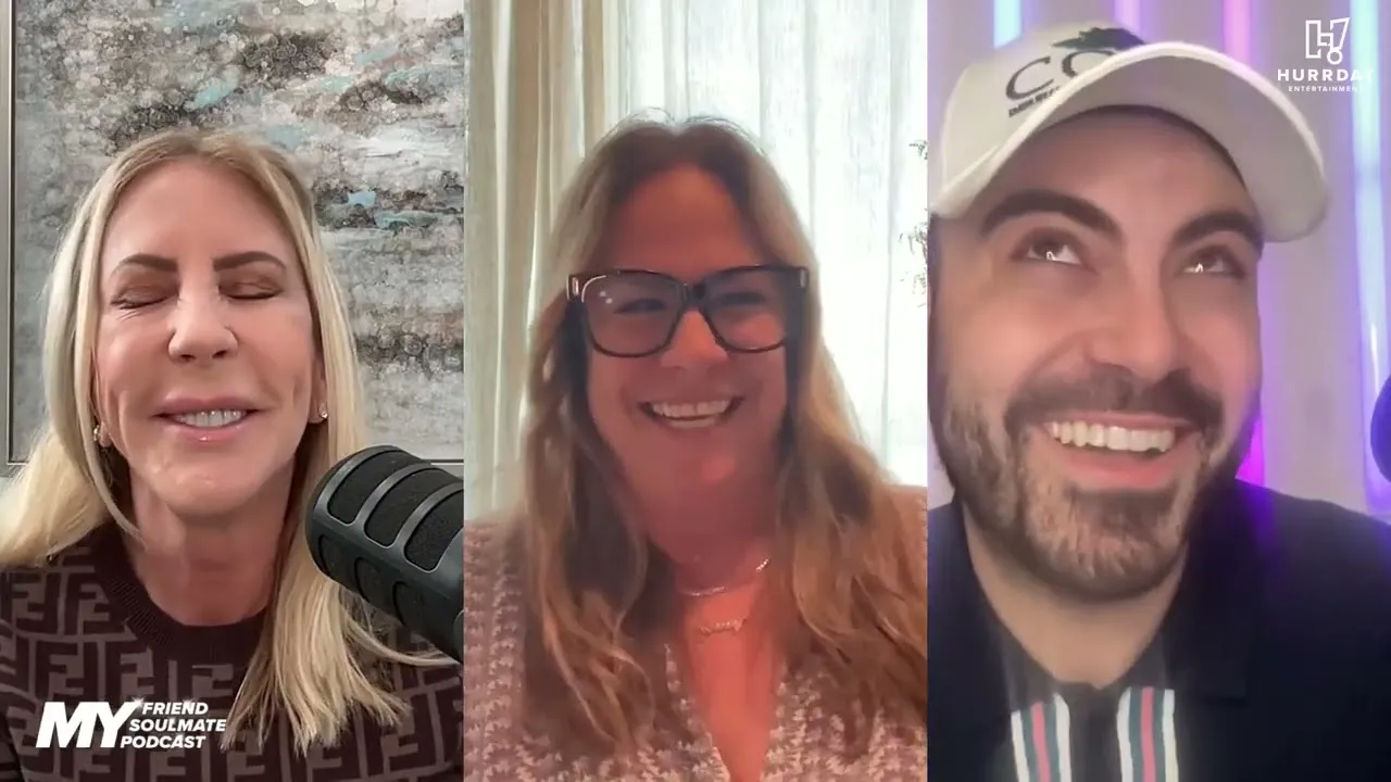 VAULT: RHOC’s Wild Beginnings — Vicki Gunvalson Reveals Untold Secrets with OG Producer Amy Elkins