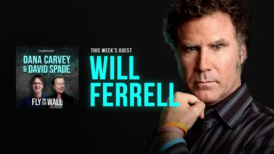Will Ferrell says Lorne Michaels told him to leave SNL only after he started to dip