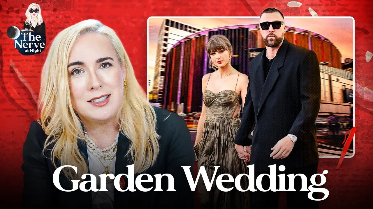 Taylor Swift’s Wedding Venue Rumors and her Renewed Friendship with Karlie Kloss