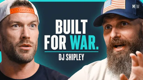 DJ Shipley says he drove to a beach with a pistol to kill himself the same day he came back from an ibogaine trip in Mexico