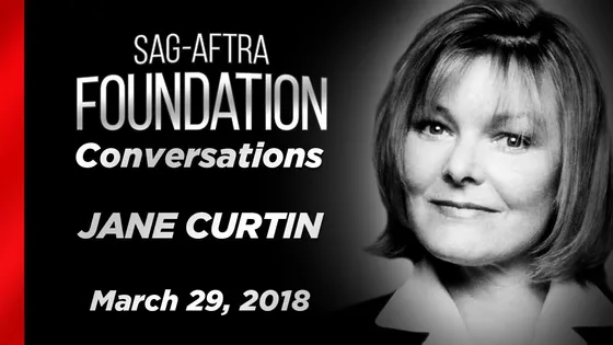 Jane Curtin Never Begged for It, and That's Why She Lasted