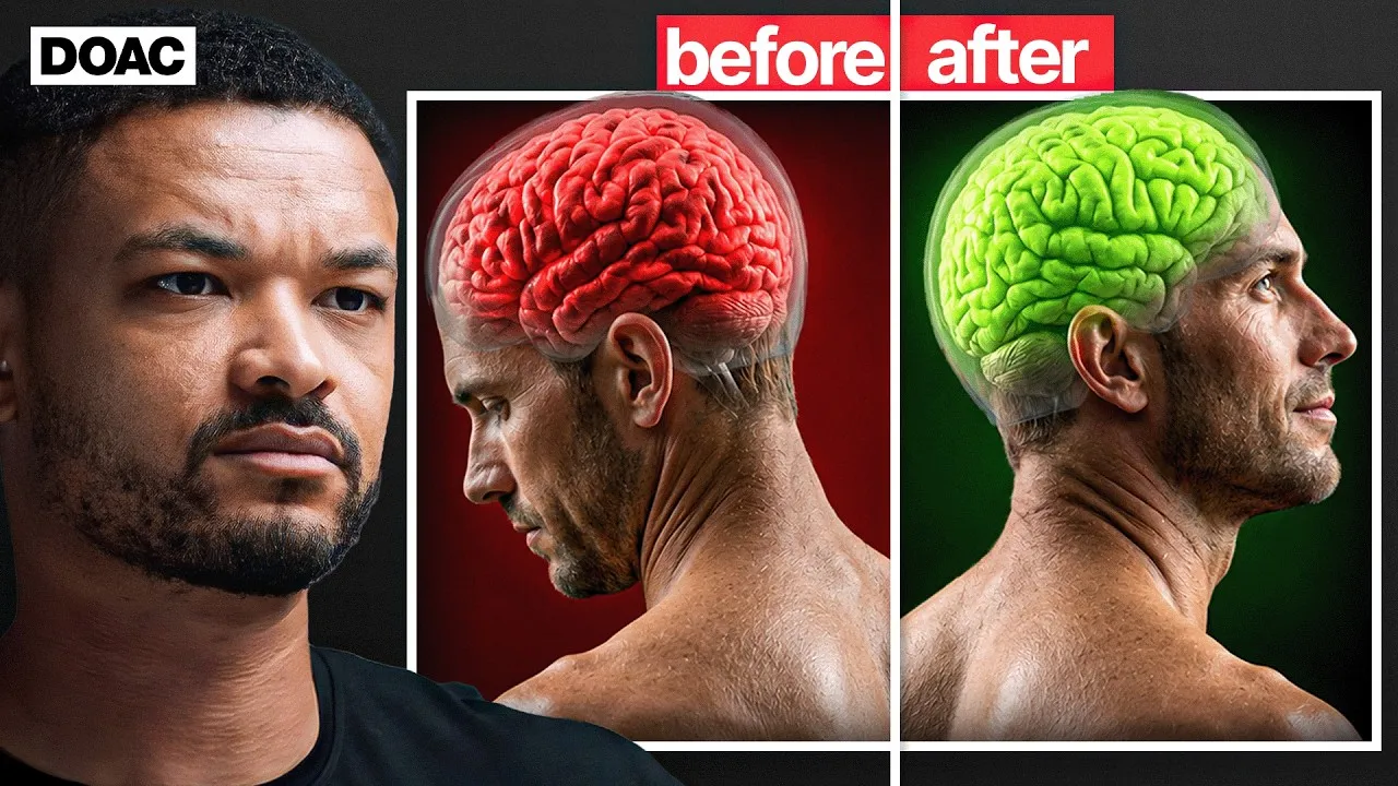 The REAL Reason Doctors DON'T Prescribe Creatine