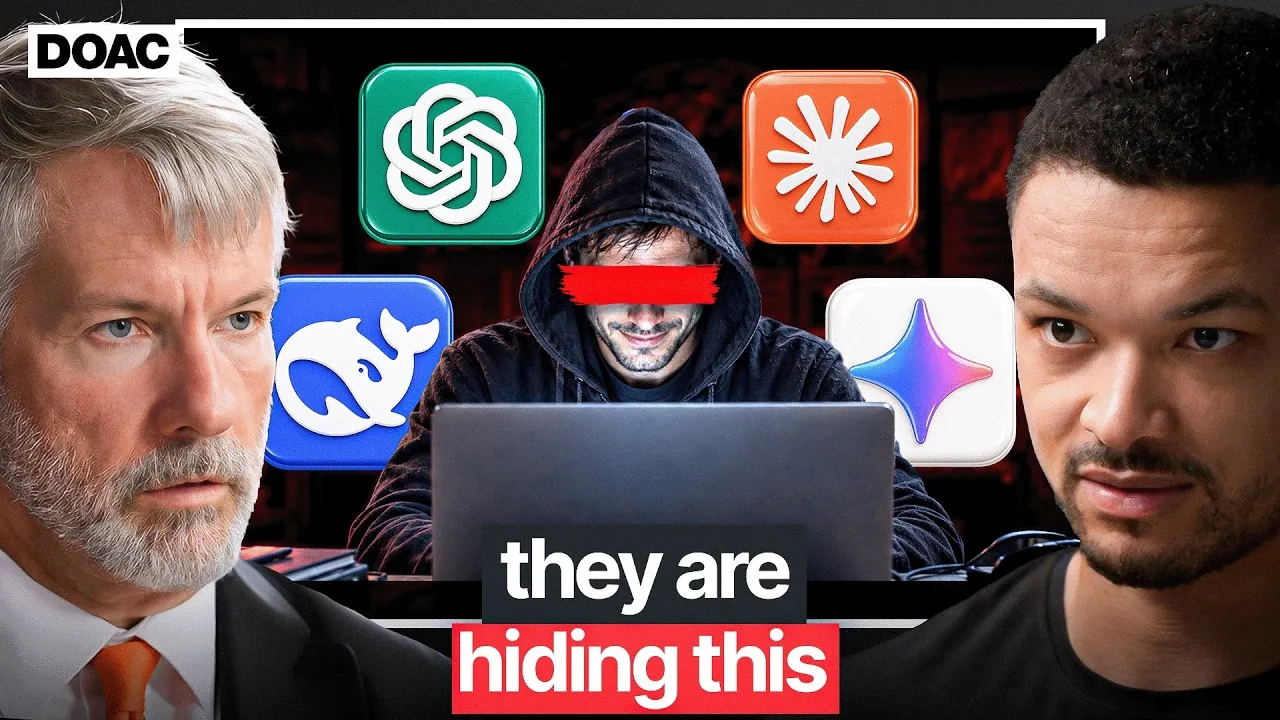 If YOU Use ChatGPT, You NEED To See This
