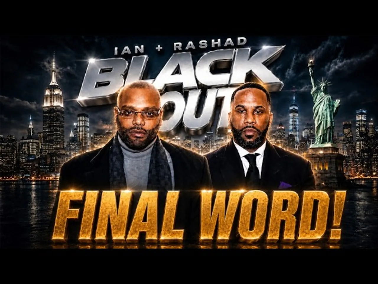 FINAL WORD TO THE HATERS | INVEST FEST RECAP, WILL MONEY SAVE YOU?, LONG DISTANCE LOVE & BIG MEECH