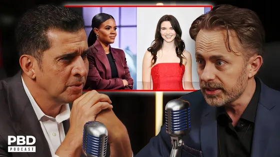 Jeremy Boreing says he should have fired Candace Owens two months earlier