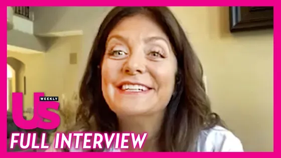 Kathy Wakile says she deliberately stopped participating in RHONJ scenes before her exit