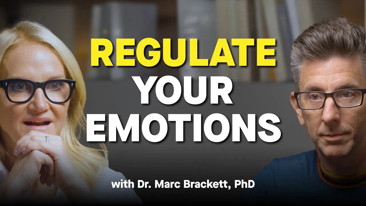 How to Increase Your Emotional Intelligence & Never Get Angry or Bothered by Anyone