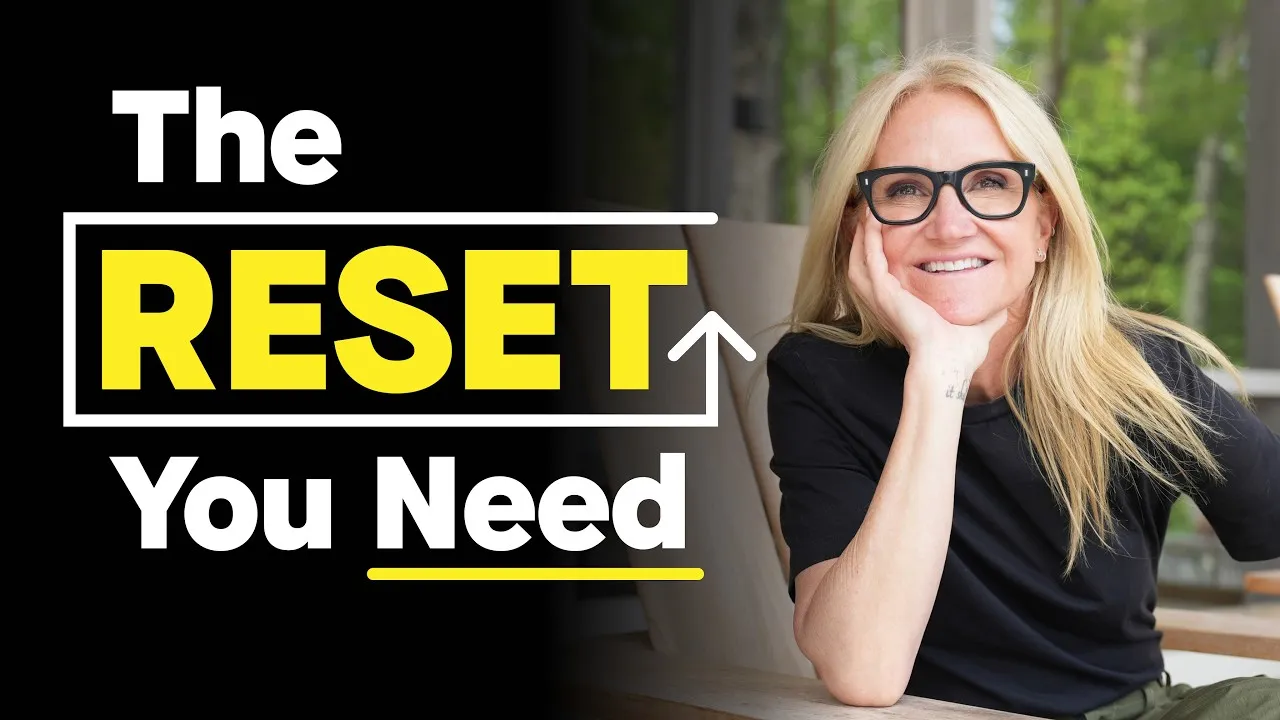 Your Summer Reset for More Energy, Fun, & Happiness (Backed by Science)
