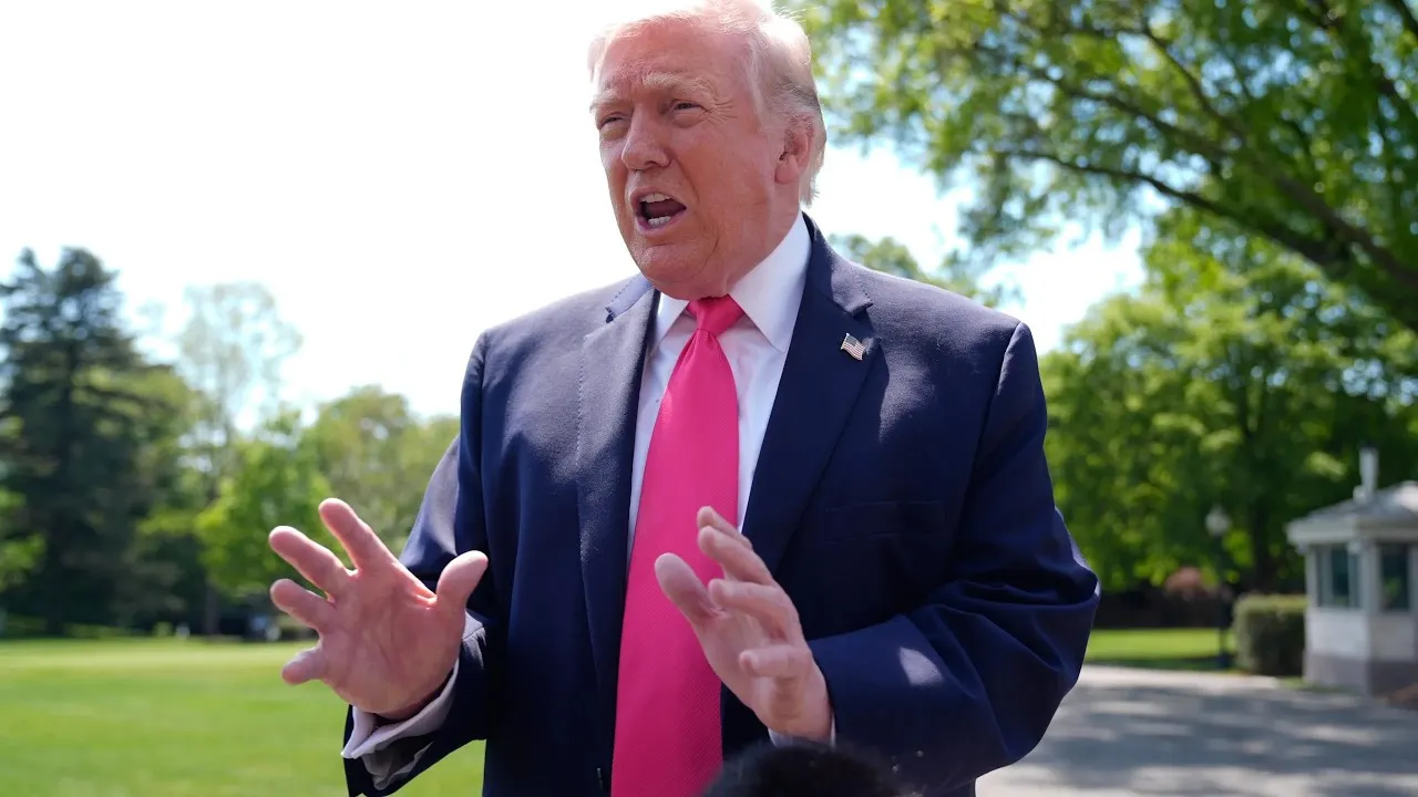 Trump deals FATAL BLOW to his OWN party with MAJOR MISTAKE