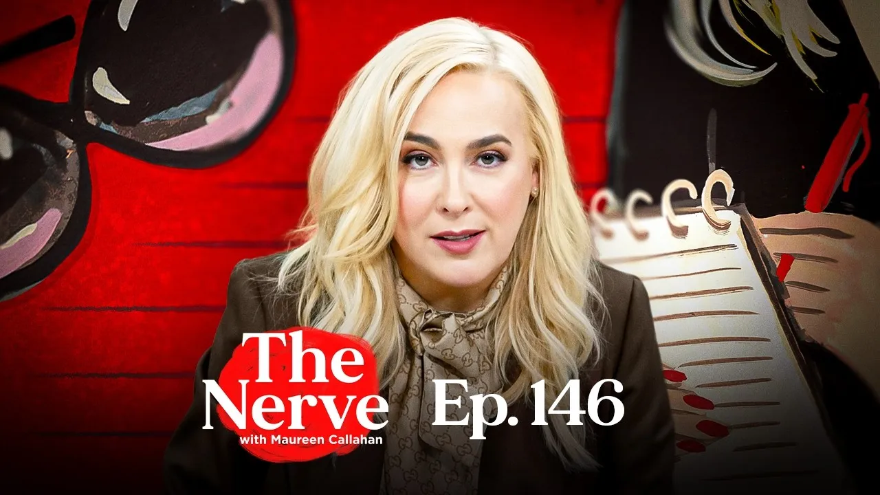 Alex Cooper’s TOXIC Workplace, Chloe Malle’s Vogue Flop, & Father's Day Struggles w/ Meg Josephson