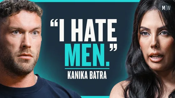 Kanika Batra says she'd encourage her future children to date a sociopath