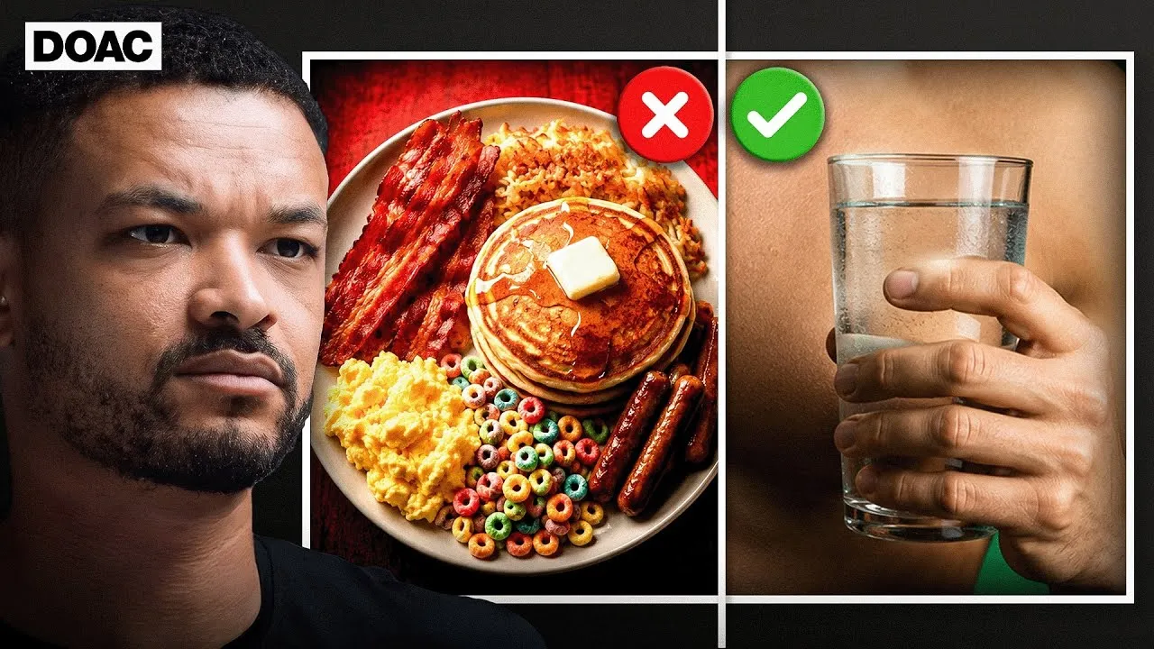 If You DON'T Eat Breakfast, You NEED To See This