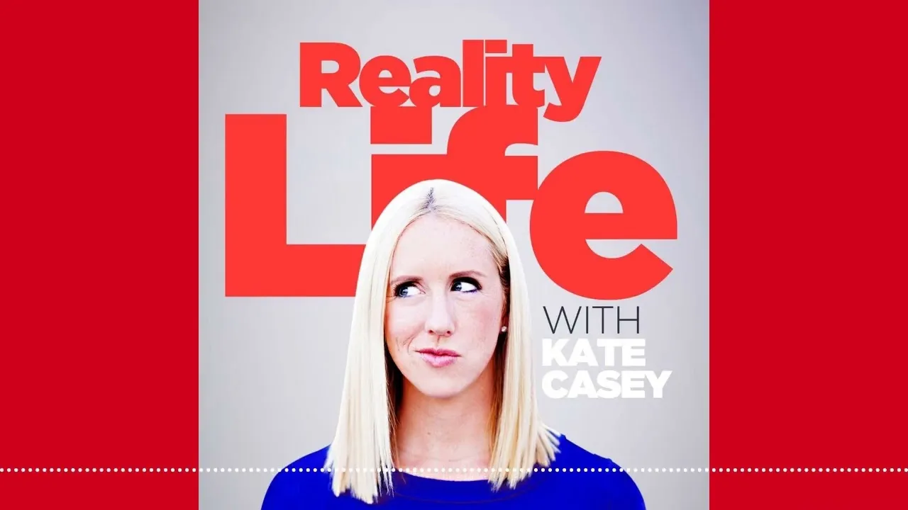 Ep. - 1363 - GRETCHEN ROSSI FROM REAL HOUSEWIVES OF ORANGE COUNTY | Reality Life with Kate Casey