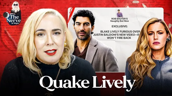 Rob Shuter says mainstream outlets refused Justin Baldoni interviews because they feared upsetting Blake Lively