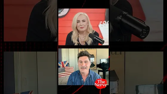 Rob Shuter says Today made him call gossip 'celebrity buzz' before its tabloid makeover