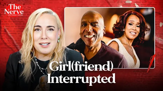 Gayle King's Cheating Story Is a Perfect Disaster, and Megyn Kelly Cannot Get Enough of It