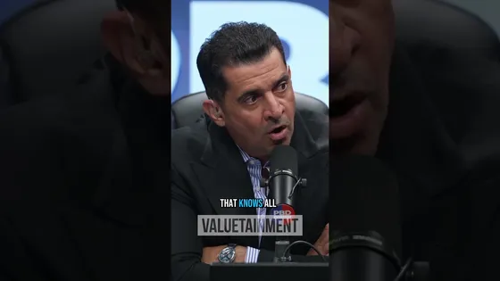 Patrick Bet-David says Elon Musk can identify who is paying for fake bot attacks on X