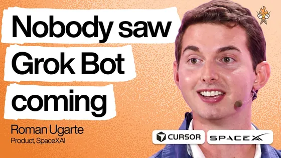 Roman Ugarte says AI bots need their own cloud computers, not yours