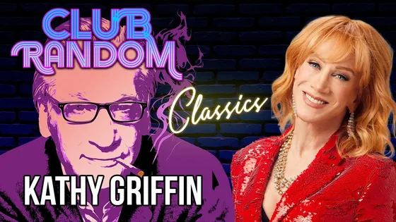 Kathy Griffin says she hasn't been in the black for six years since the Trump head photo
