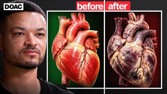 Andy Galpin says your melatonin pill can be 100 times stronger than the label