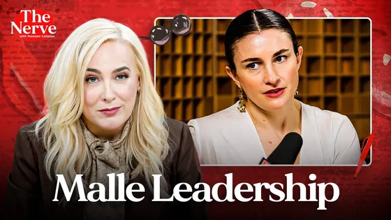 Megyn Kelly says Condé Nast should keep Chloe Malle if it wants Vogue to die