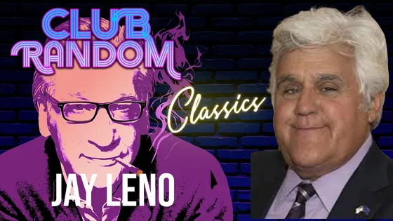 Jay Leno says he hid in an NBC closet twice to hear executives decide The Tonight Show