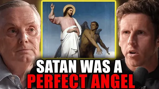 Gary Wayne says Satan would never have let Jesus be crucified if he understood the resurrection